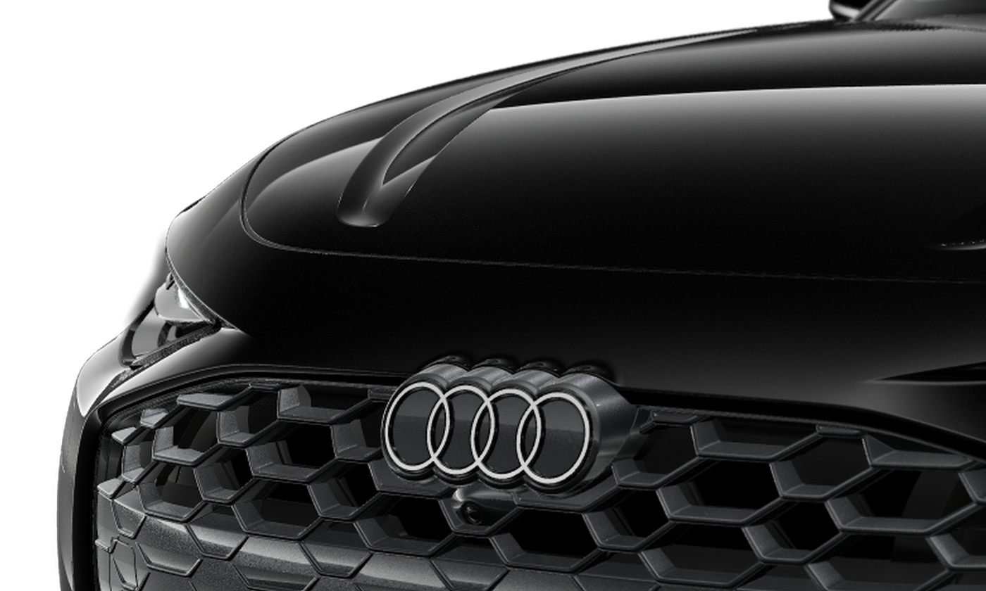 2026 Audi A6 Sedan