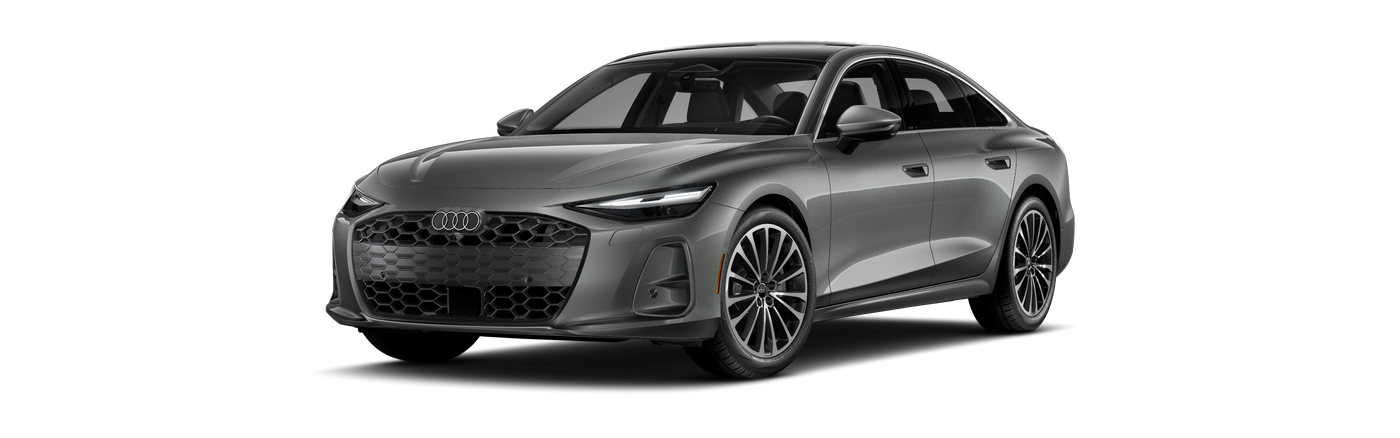2026 Audi A6 Premium - Photo 31