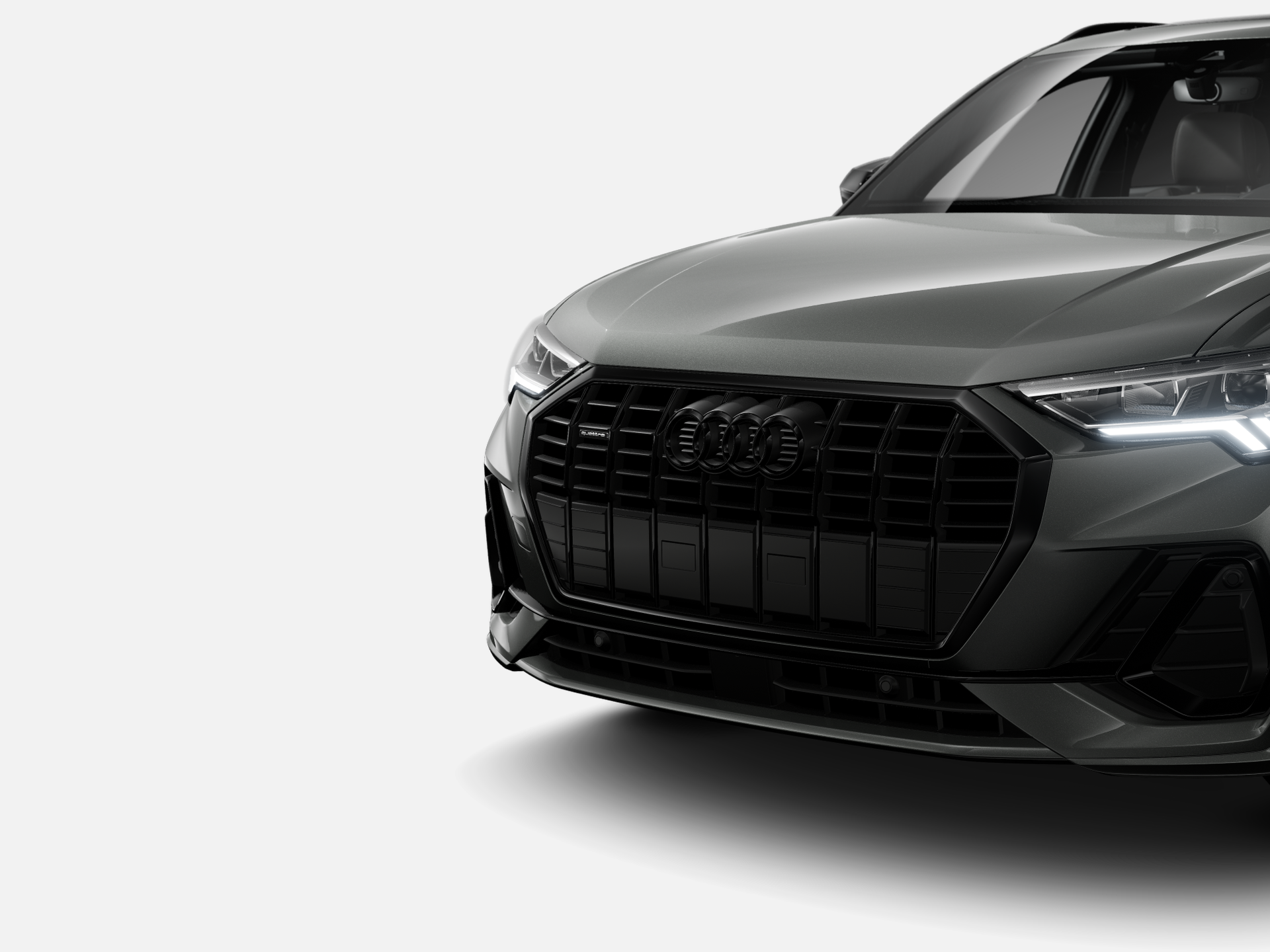 2025 Audi Q3 SUV