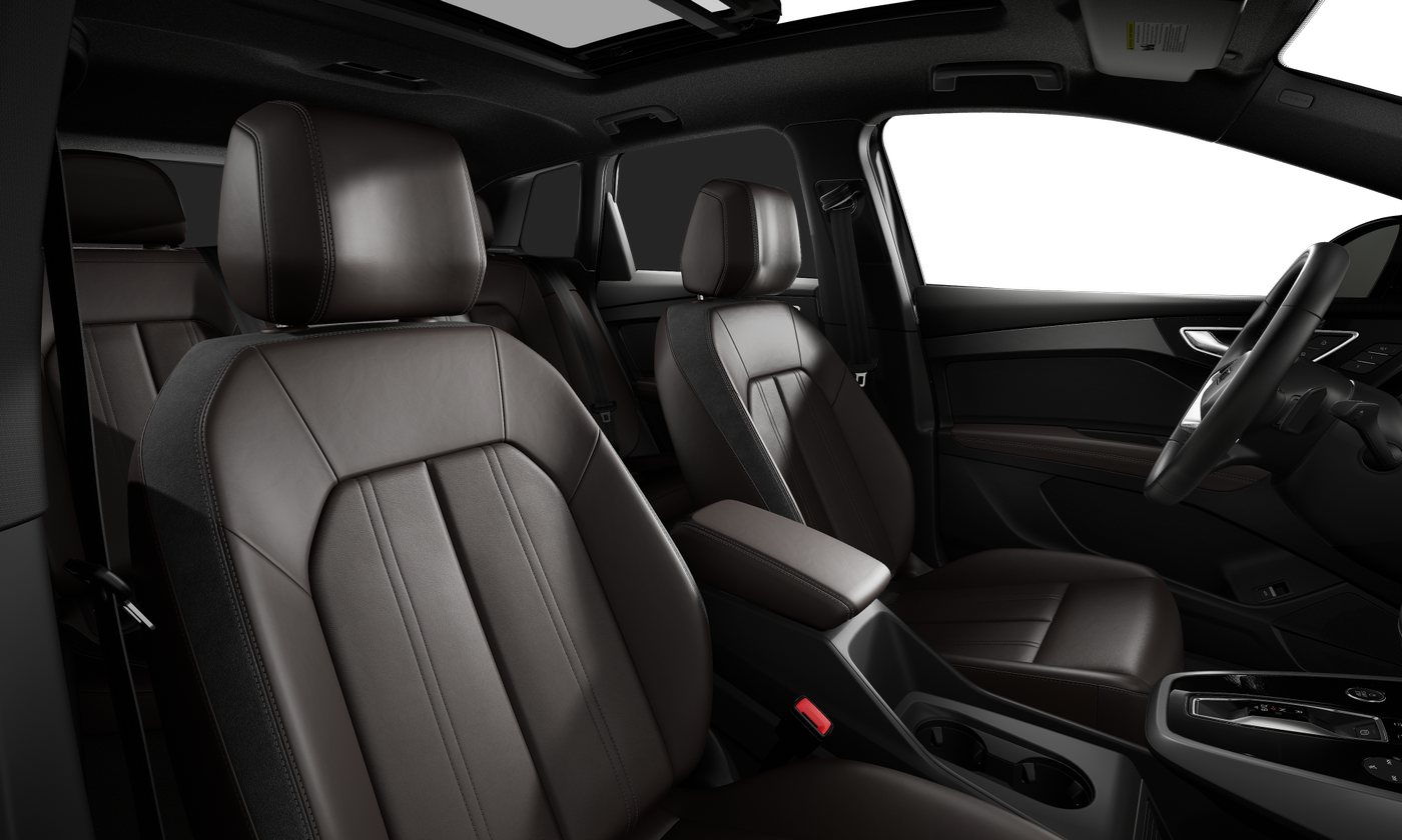 2026 Audi Q4 e-tron Premium Plus - Photo 29