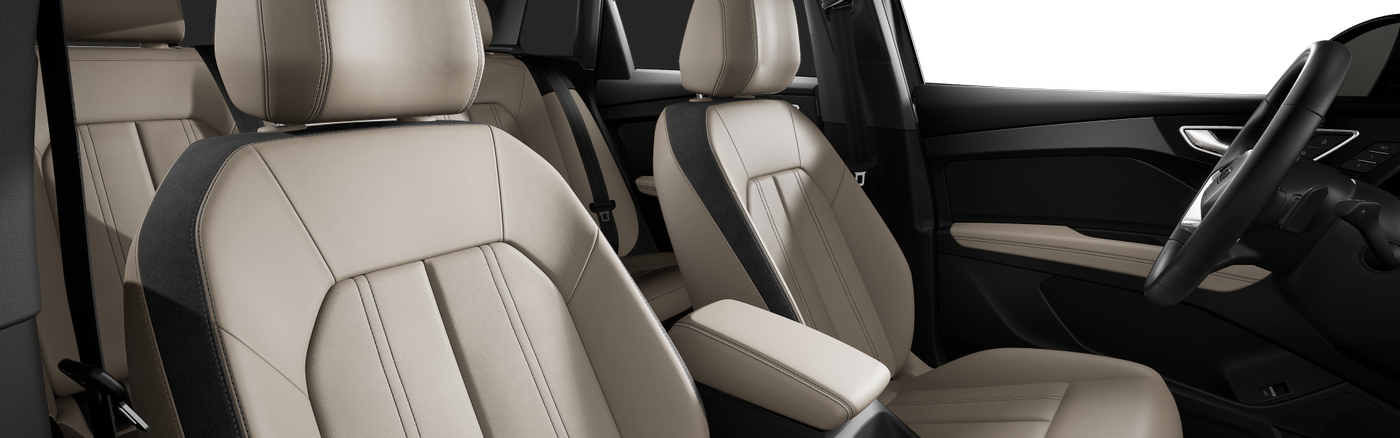 2025 Audi Q4 e-tron Premium - Photo 17