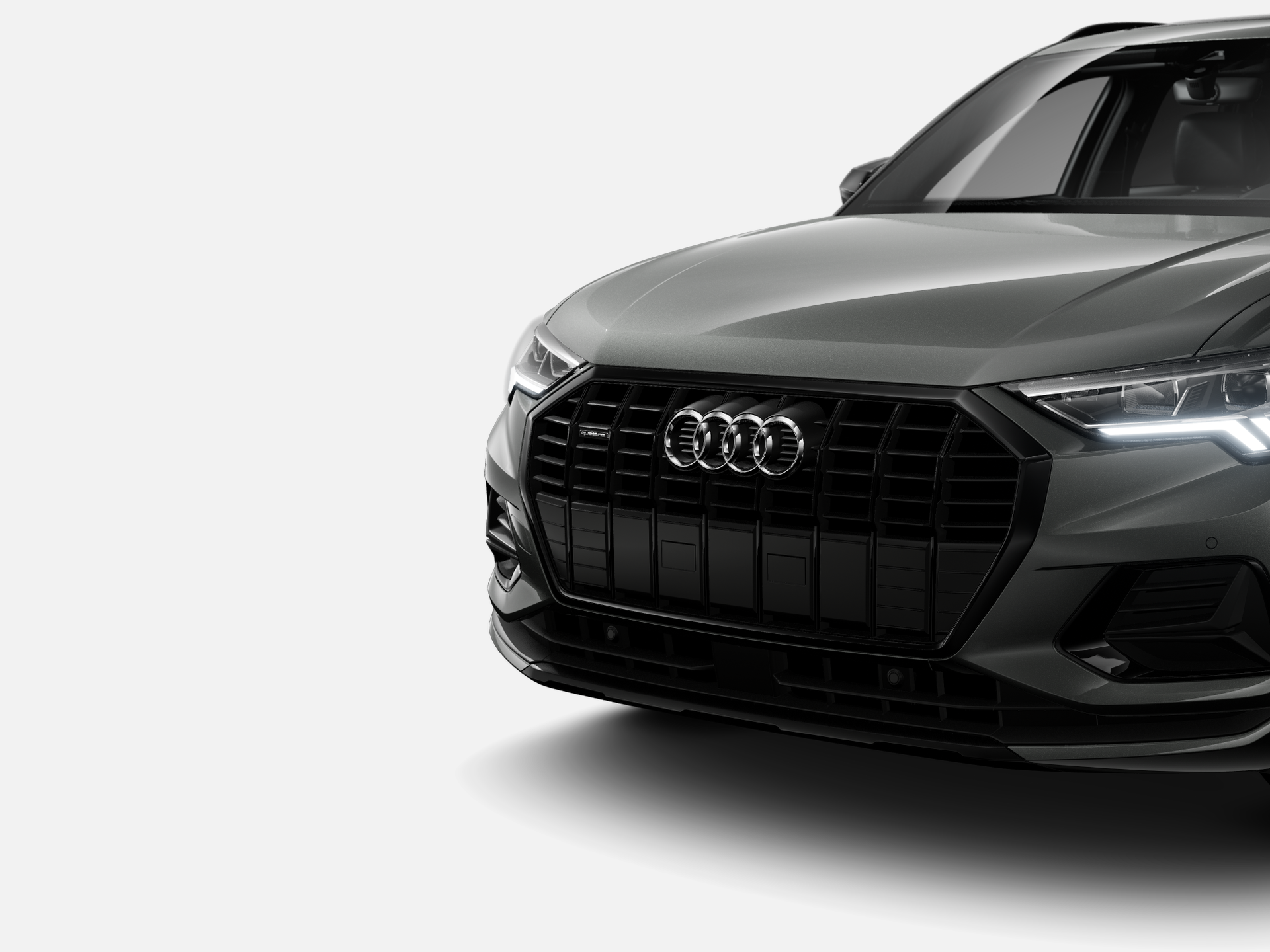 2025 Audi Q3 SUV