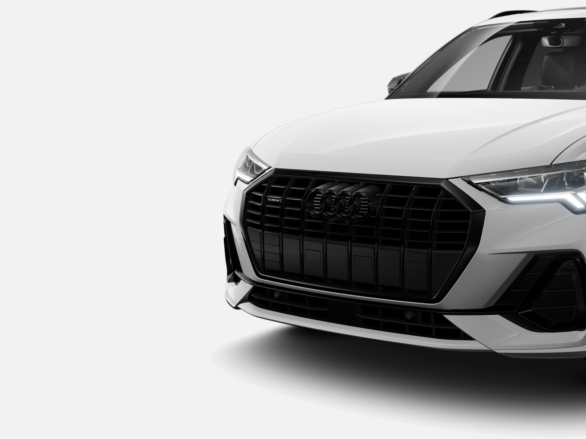 2025 Audi Q3 S Line Premium Plus - Photo 31