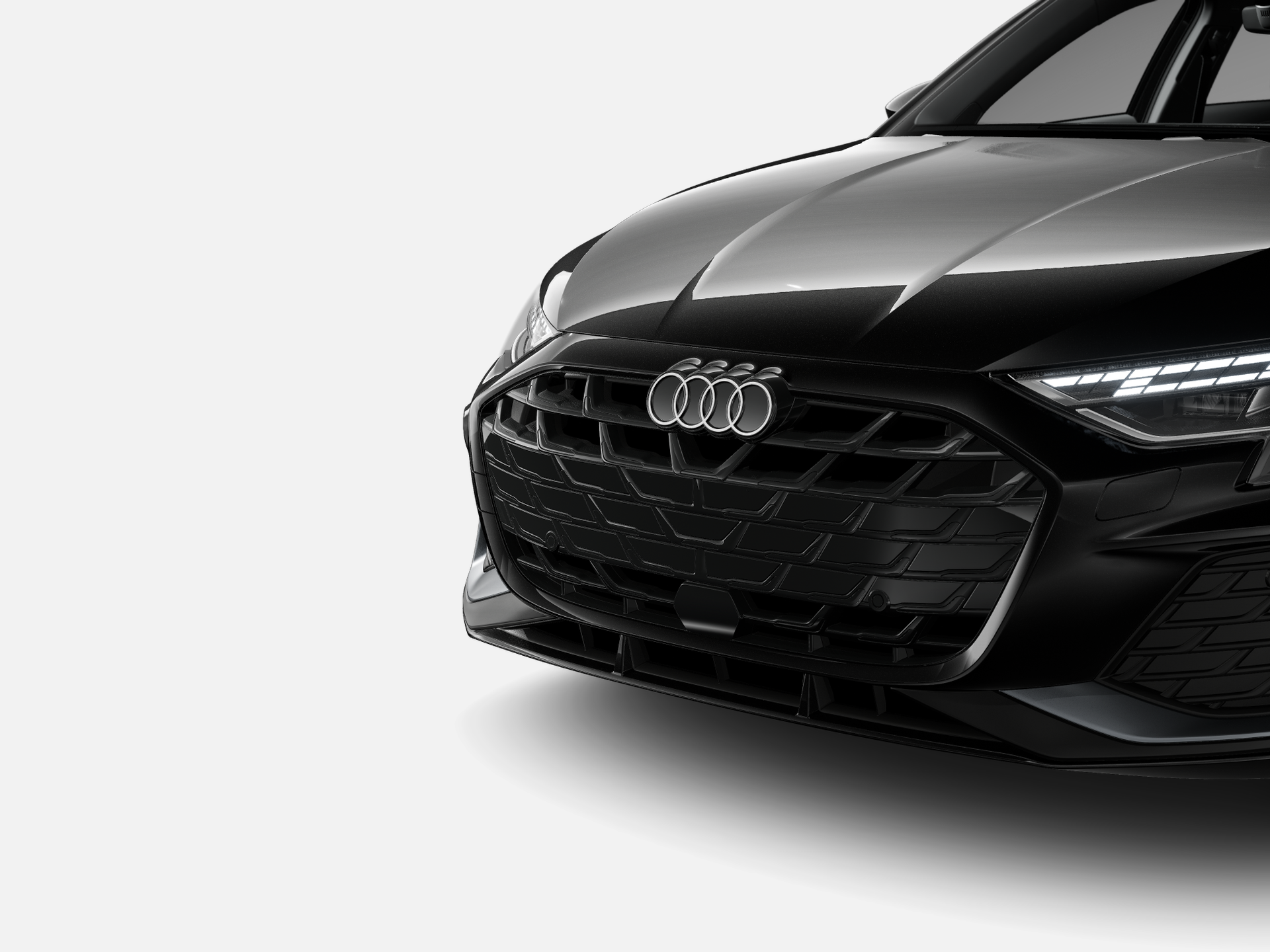 2026 Audi A3
