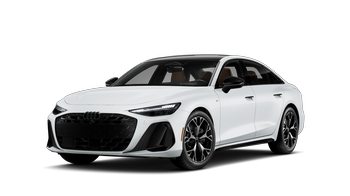 Photo of 2026 Audi A6 Sedan
