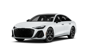 Photo of 2026 Audi A6 Sedan 