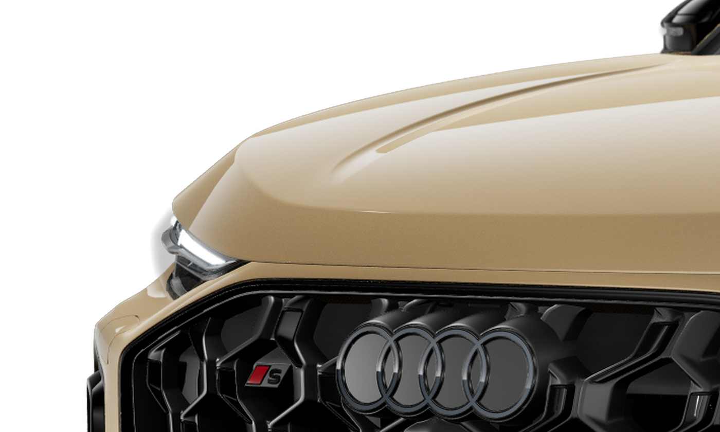 2025 Audi SQ5