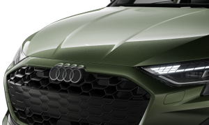 2026 Audi A3 Sedan