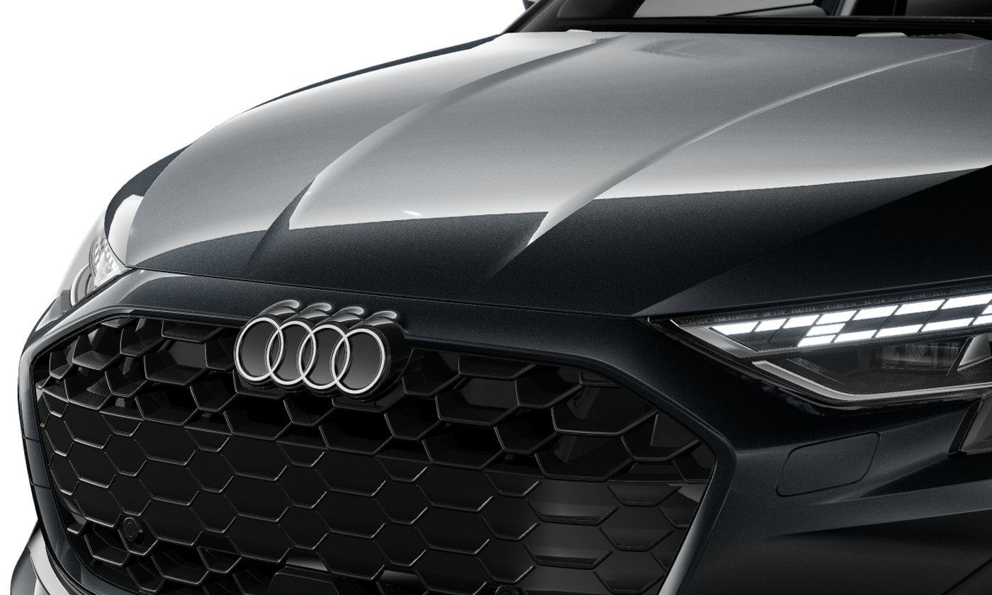 2026 Audi A3 Sedan