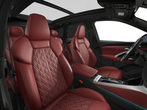 2025 AUDI SQ5 - Image 18