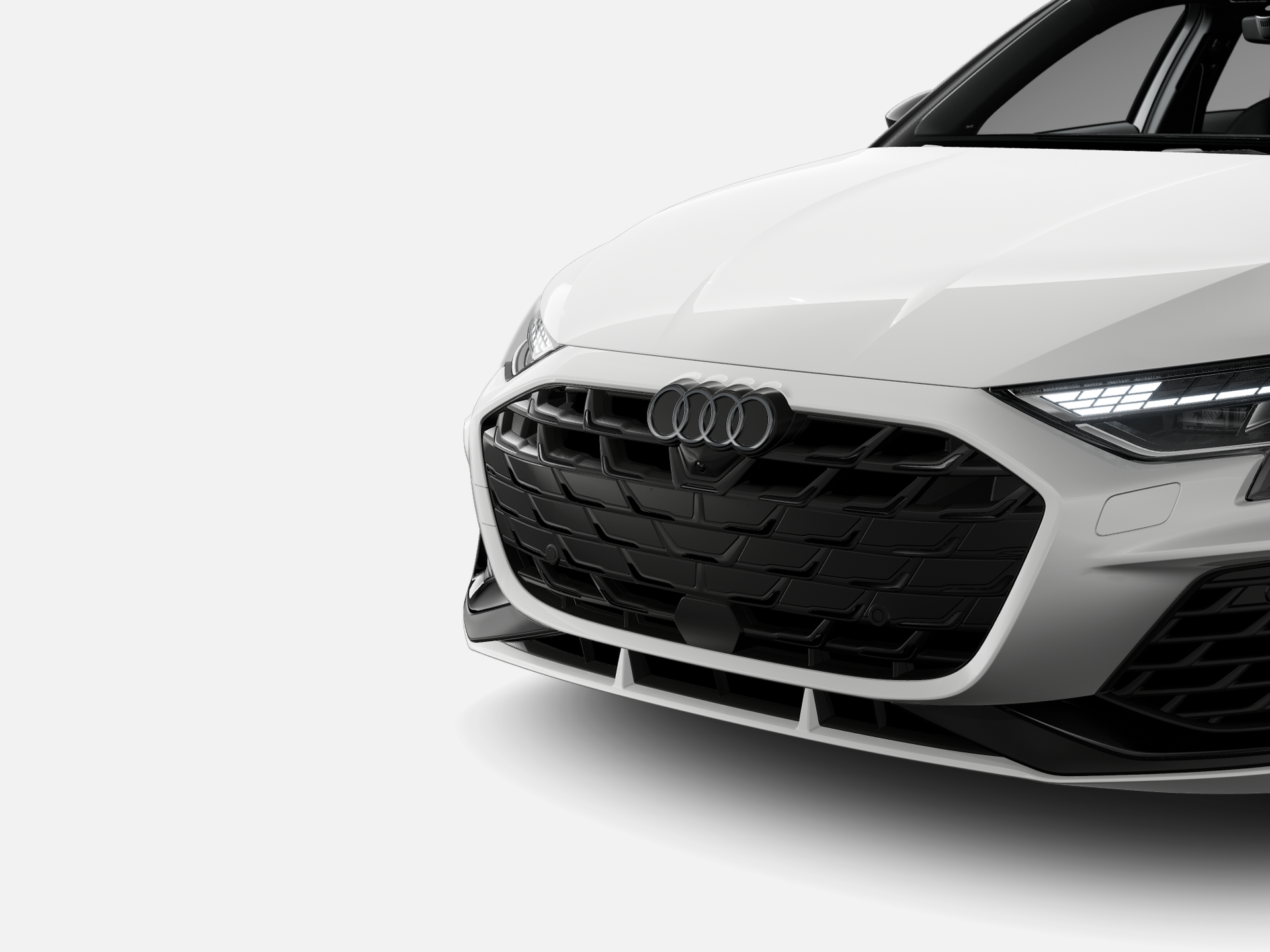 2026 Audi S3 Base - Photo 31