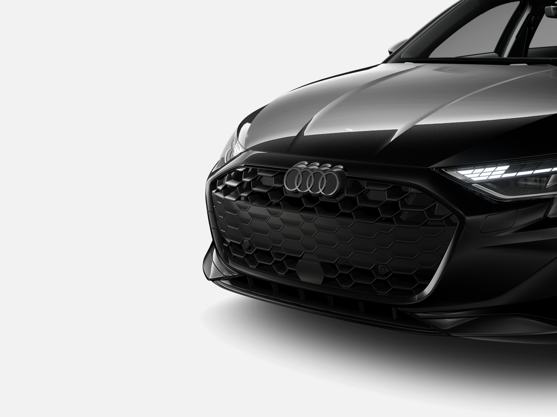 2026 Audi A3 Premium - Photo 25
