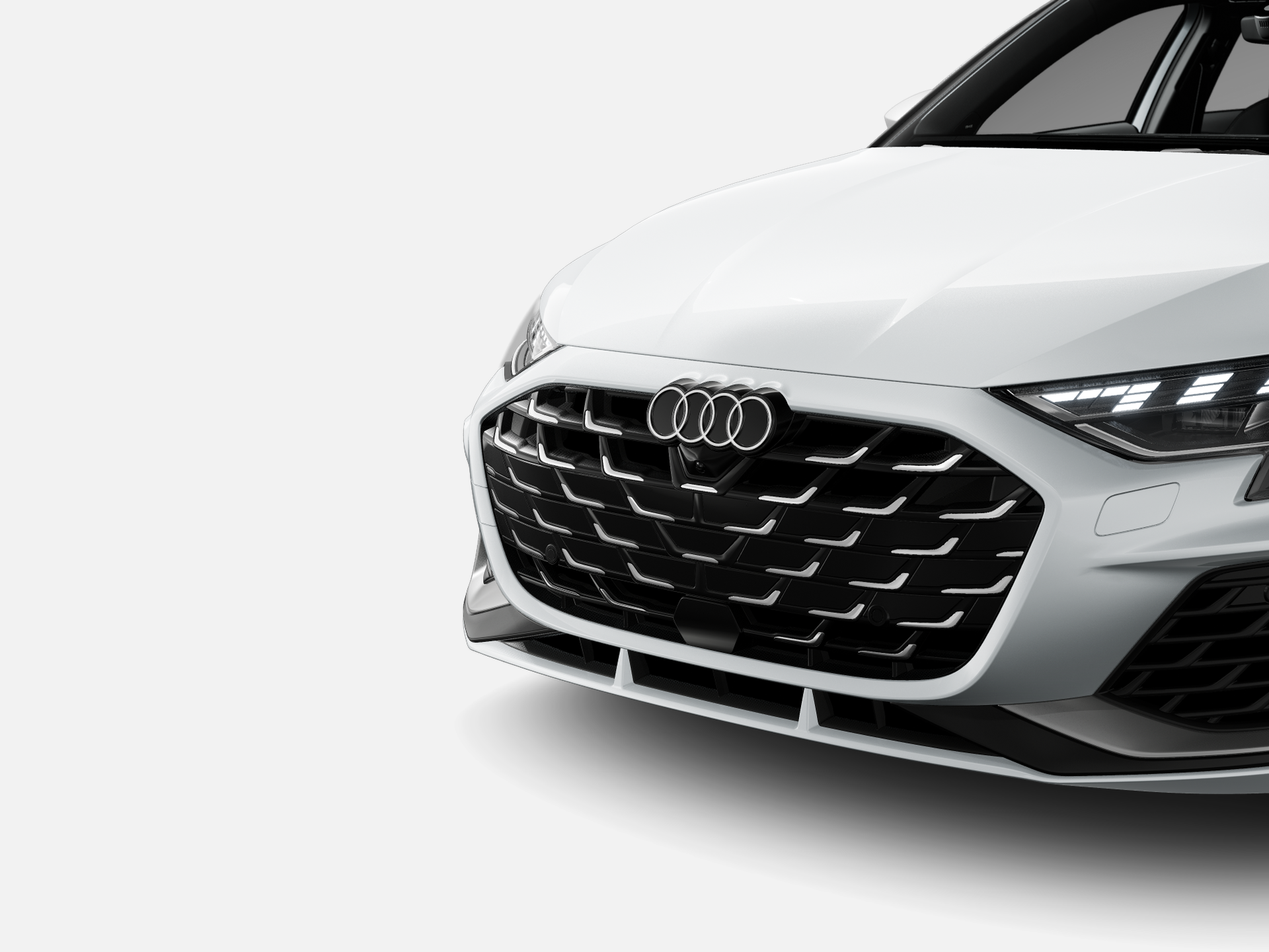 2026 Audi S3 Base - Photo 34