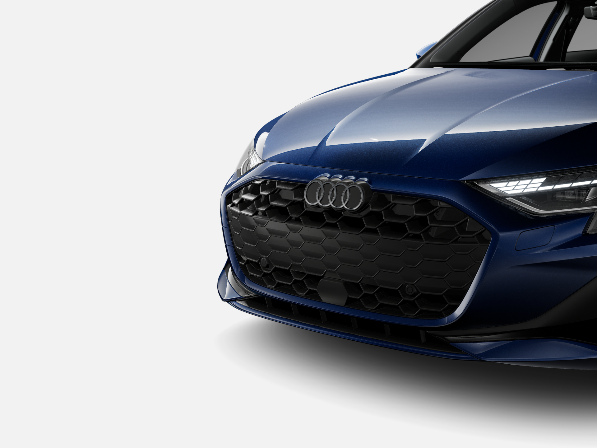2026 Audi A3 Premium - Photo 21