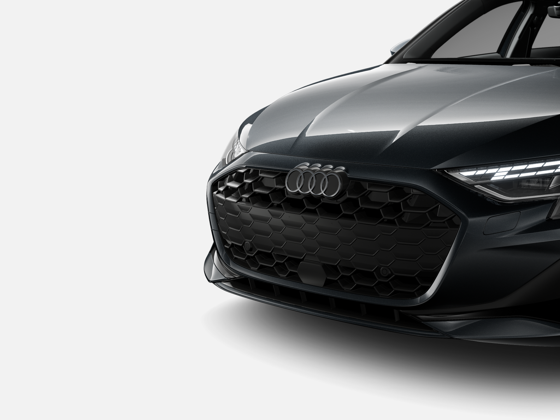 2026 Audi A3 Premium - Photo 33
