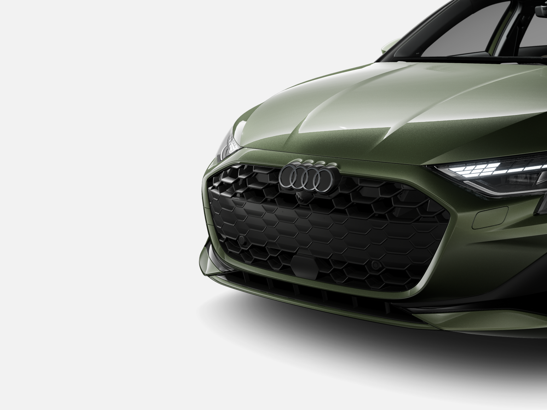 2026 Audi A3 Premium Plus - Photo 37