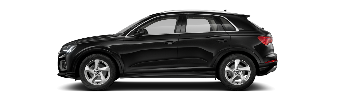 Image about Audi Q3 35 TFSI advanced 110 kW (150 PS) S tronic