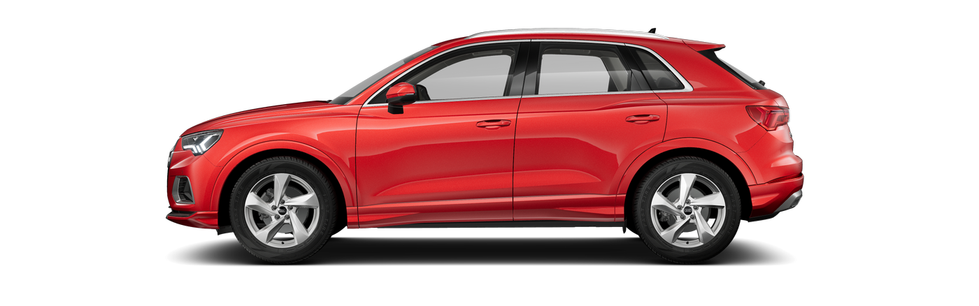 Image about Audi Q3 35 TFSI advanced 110 kW (150 PS) S tronic