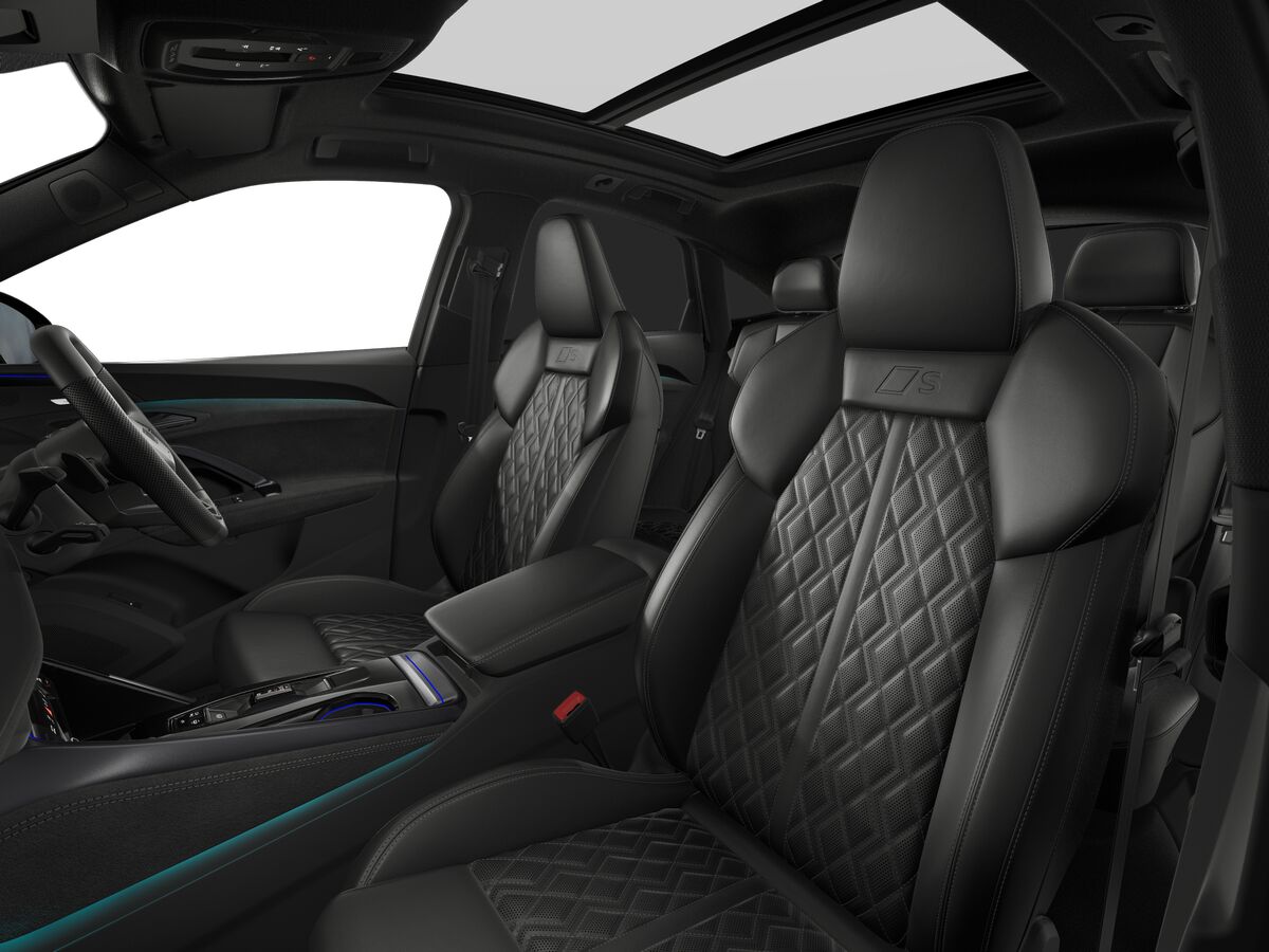 2025 Audi SQ5