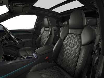 2025 Audi SQ5