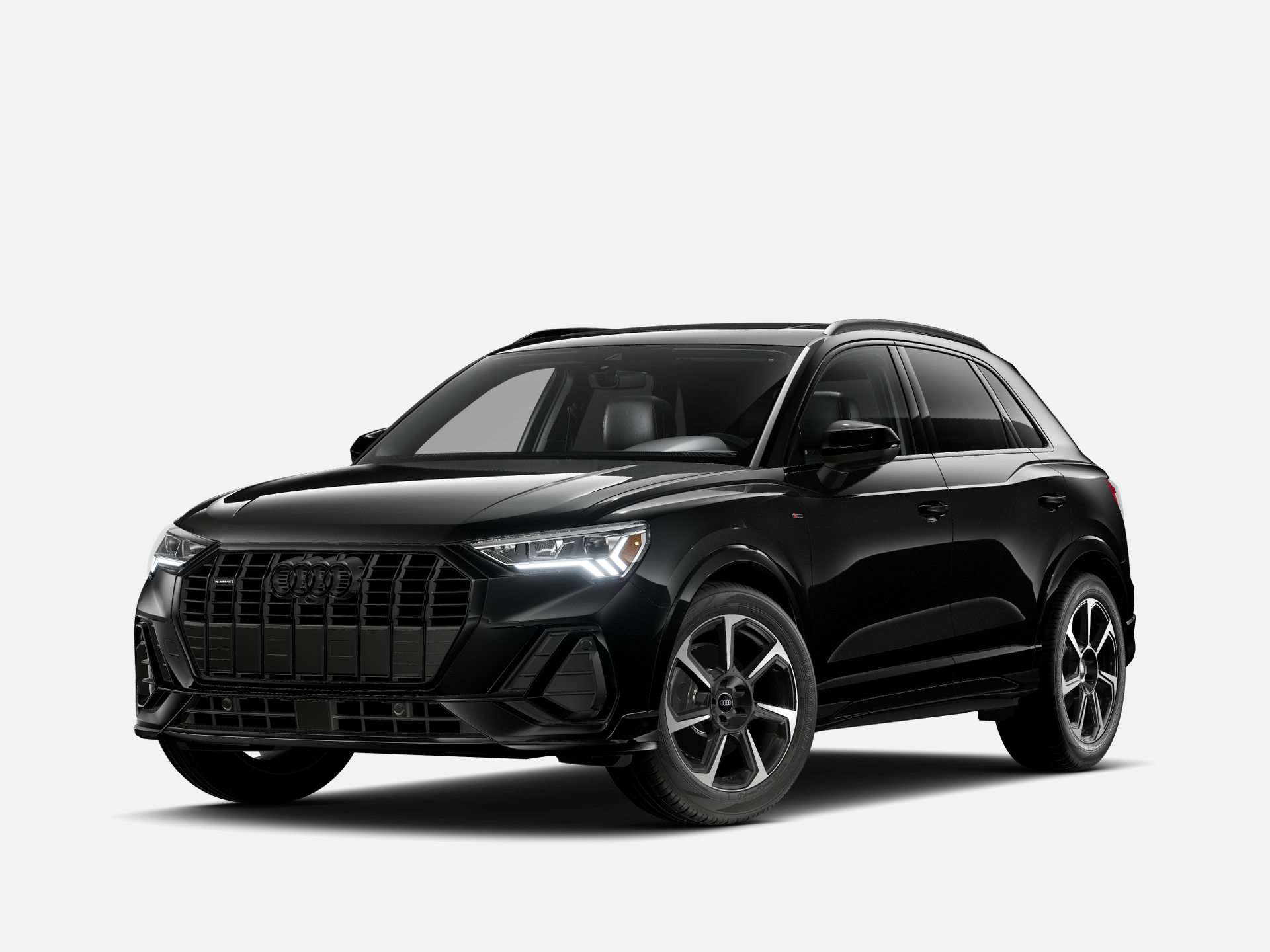 2025 Audi Q3 S Line Premium Plus's photo