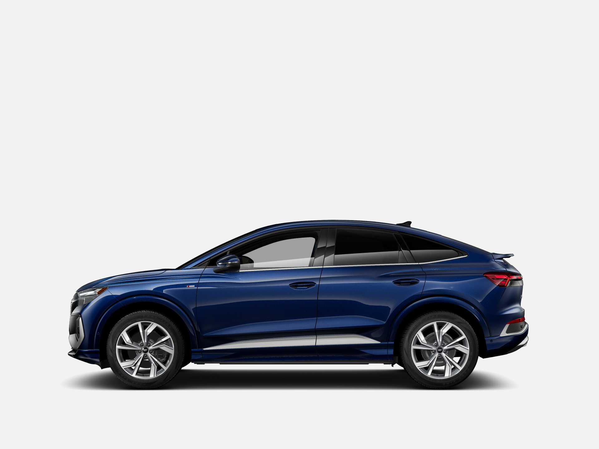 2023 Audi Q4 Sportback e-tron Premium Plus - Photo 8