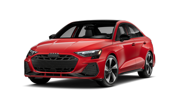 Photo of 2026 Audi A3 Sedan