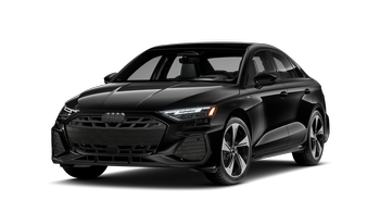 Image de {{modelName}} 2026 Audi A3 Sedan