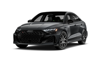 Image de {{modelName}} 2026 Audi RS3 Sedan