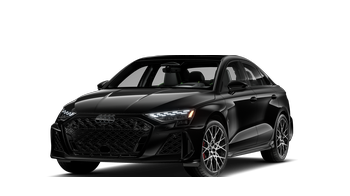 2026 Audi RS 3