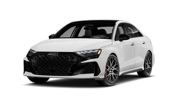 2026 Audi RS 3 Base's photo