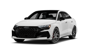 2026 Audi RS 3 Base - Photo 46
