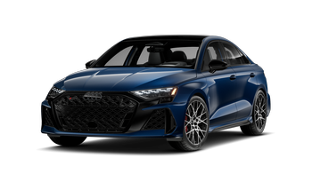 2026 Audi RS 3 Base's photo