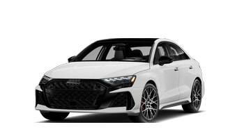 2026 Audi RS 3