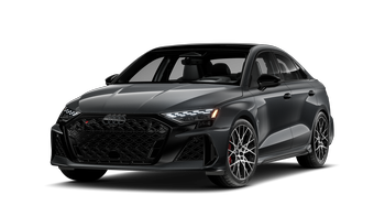 Photo of 2026 Audi RS3 Sedan