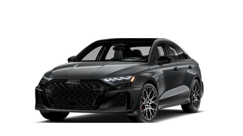 2026 Audi RS 3