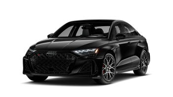 2026 Audi RS 3 Base's photo