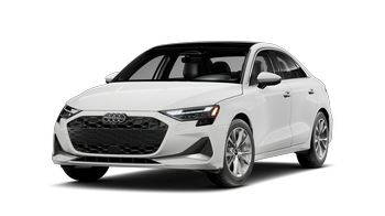 2026 Audi A3 Premium Plus's photo