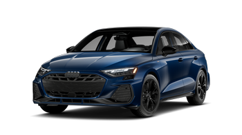 Photo of 2026 Audi A3 Sedan 