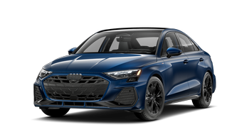 Photo of 2027 Audi A3 Sedan 