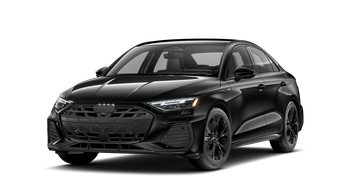 Photo of 2027 Audi A3 Sedan