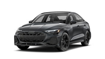 Photo of 2027 Audi A3 Sedan 
