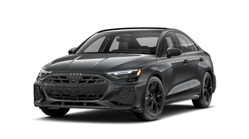 Photo of 2027 Audi A3 Sedan