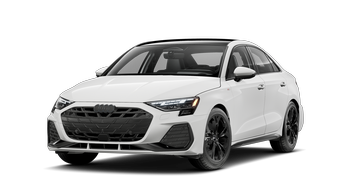 Photo of 2027 Audi A3 Sedan