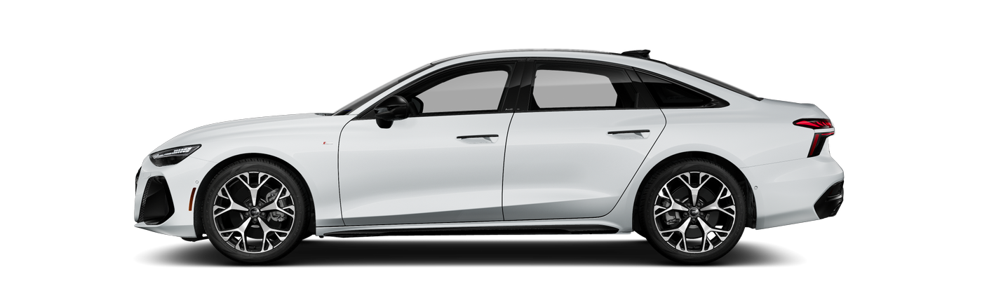 2026 Audi A6 Premium Plus - Photo 45