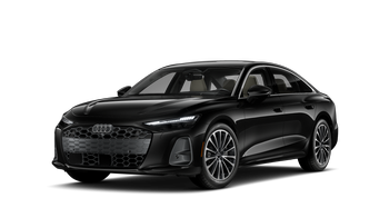 Photo of 2026 Audi A6 Sedan 