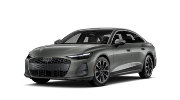 Photo of 2026 Audi A6 Sedan 
