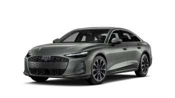 Photo of 2026 Audi A6 Sedan 