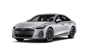 Photo of 2026 Audi A6 Sedan