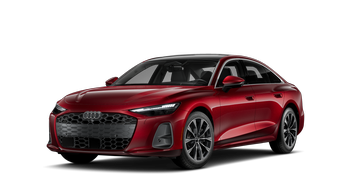 2026 Audi A6 Premium Plus - Photo 38